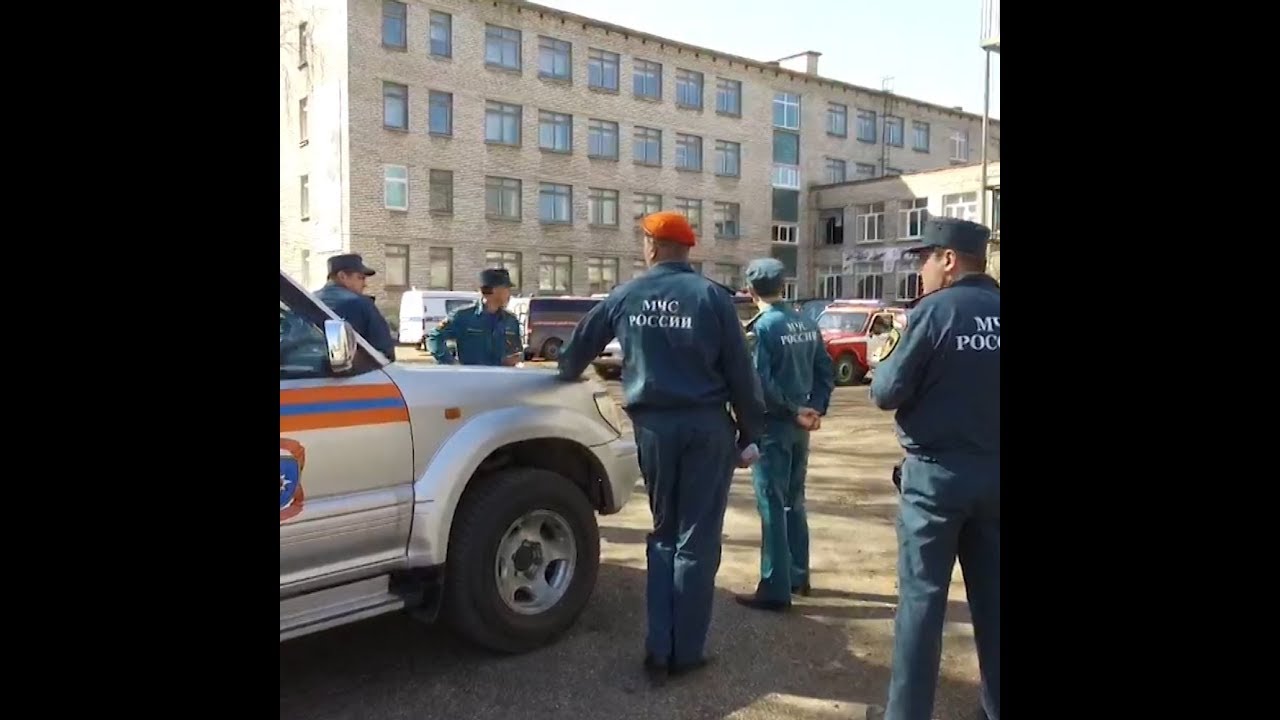 Школьник пытался поджечь учебный класс в школе в башкирском городе Стерлитамак