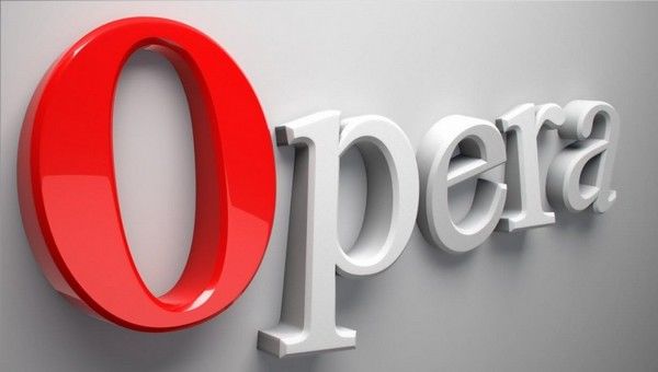Opera VPN прекращает работу с 30 апреля