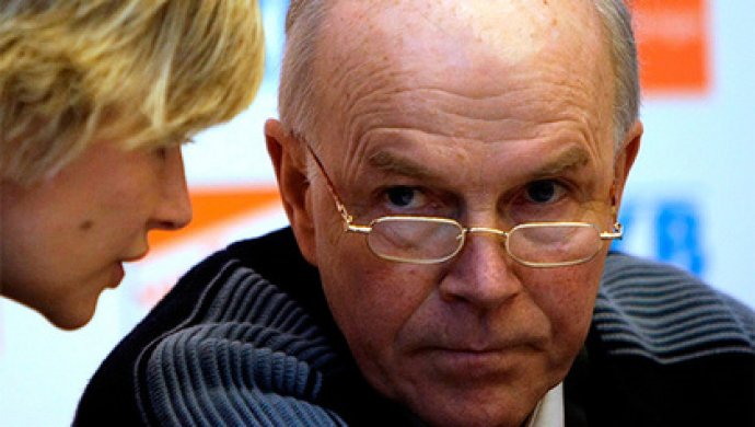 Руководитель Союза биатлонистов Норвегии сказал о недоверии к Российской Федерации