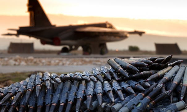 РФ предупредила США о серьезных последствиях в случае ударов по Сирии
