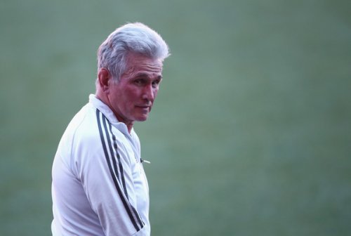 Бавария официально объявила о назначении Нико Ковача основным тренером