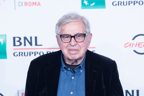 Скончался итальянский кинорежиссер Витторио Тавиани