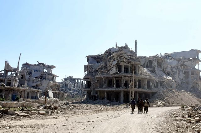 Постпред РФ при ОЗХО: Власти Сирии предупреждали о готовящейся провокации