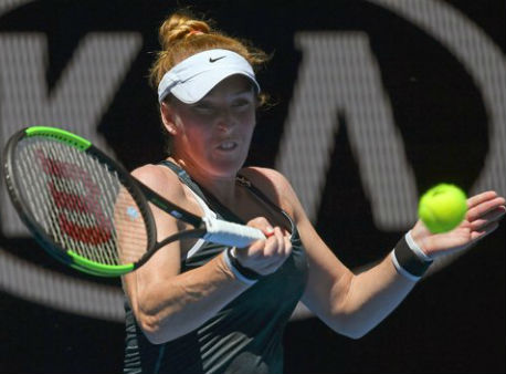 Теннисистка желает отсудить у WTA и ITF  млн за допинг-пробы