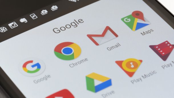 Ряд пользователей Gmail получили спам-сообщения от самих себя