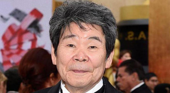 В Токио скончался сооснователь студии «Гибли» Исао Такахата