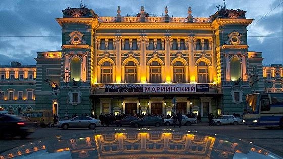 Липецк в текущем году вновь примет Московский Пасхальный фестиваль