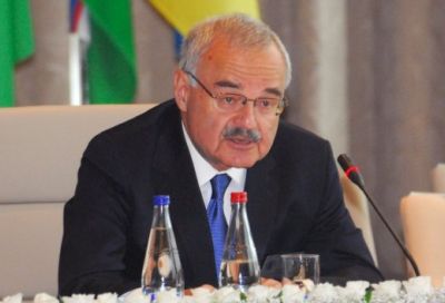 Новым премьер-министром Азербайджана стал Новруз Мамедов