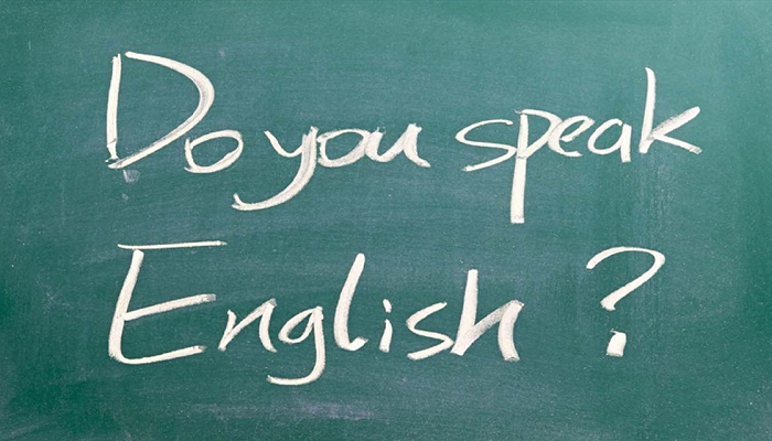 Курские школьники знают английский лучше, чем в среднем по России