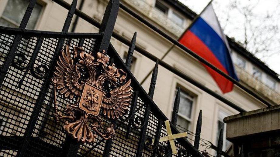 Русские дипломаты в Великобритании отреагировали на статью о переезде Скрипалей в Штаты