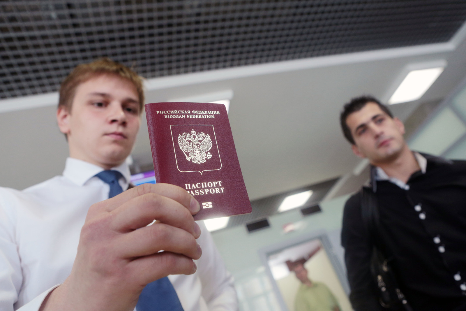 Коста-Рика отменила визы для граждан России