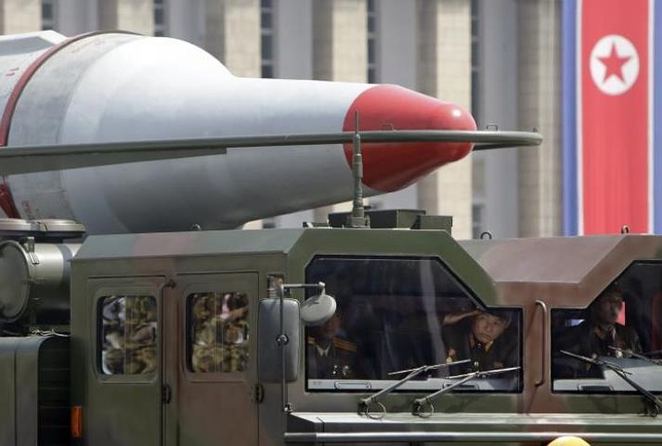 Трамп не ослабит санкции против КНДР, пока Пхеньян не утилизирует ядерный арсенал