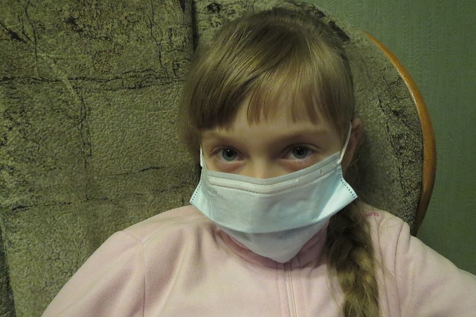 Заболеваемость ОРВИ и гриппом в Рязанской области ниже эпидпорога на 21,4%