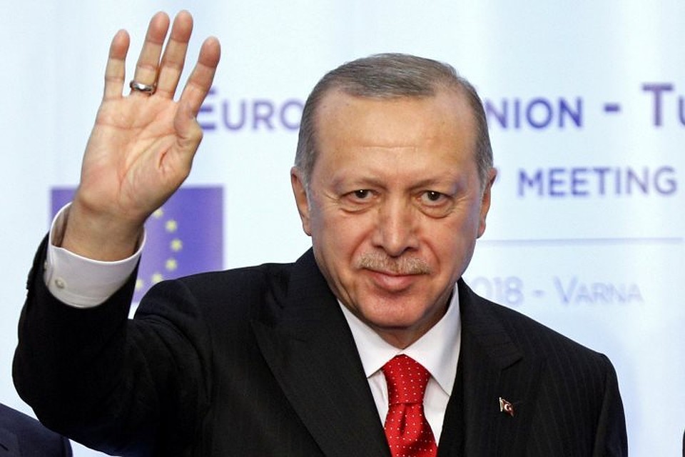 Нетаньяху и Эрдоган поругались из-за критики «самой высокоморальной армии мира»