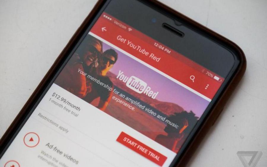 Google собирается заменить Google Play Music на YouTube Remix?