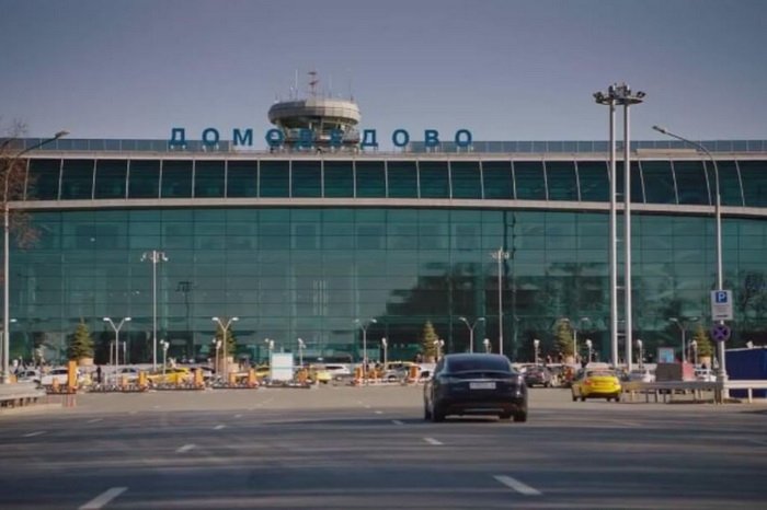 Аэропорты столицы временно закроют на время репетиции Парада Победы