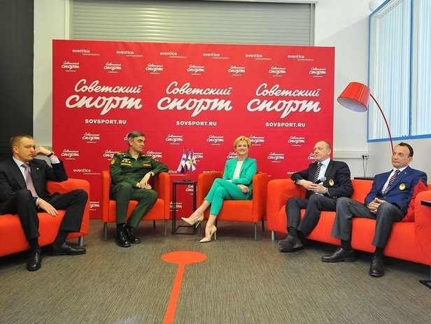 ЦСКА встречает 95-летие в боевой готовности
