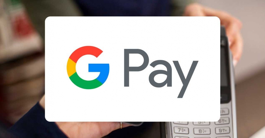 Google Pay заработал в вебе и на iOS