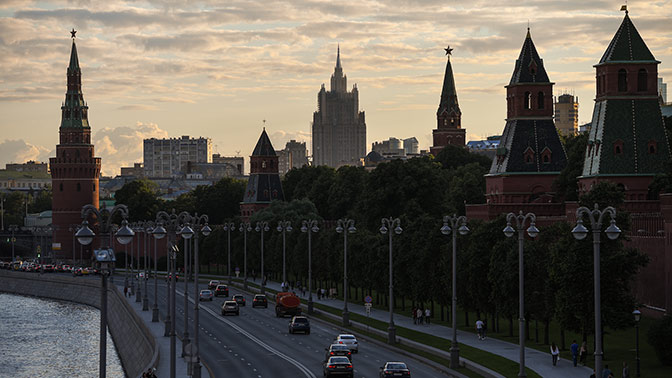 Конгресс США рассекретил доклад о вмешательстве РФ в президентские выборы
