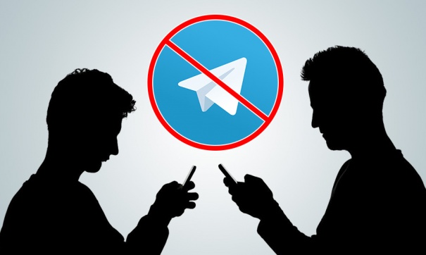 Опрос показал, сколько пользователей Telegram обошли блокировку