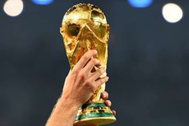 Екатеринбург первым встретит Кубок мира по футболу