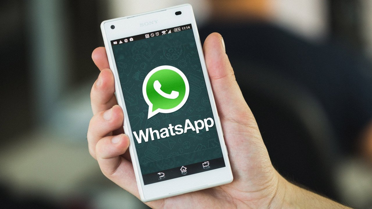 Юзеры обнаружили «замораживающее» смартфон сообщение в WhatsApp