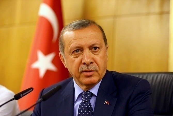 СМИ узнали о готовящемся покушении на Эрдогана — Опять Балканы
