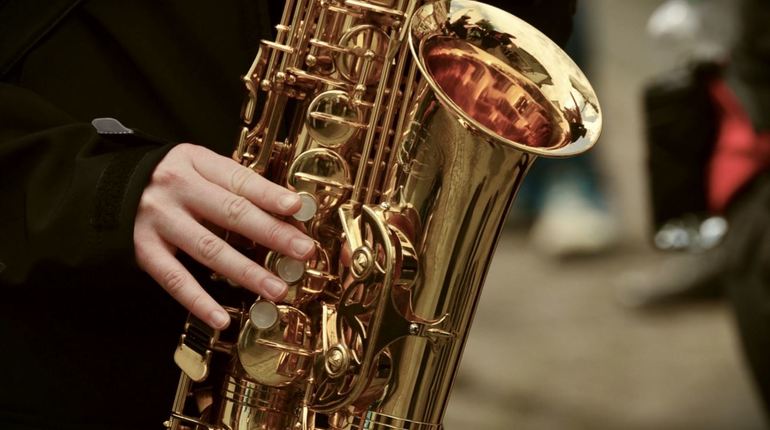 В Петербурге отмечают VII Международный день джаза