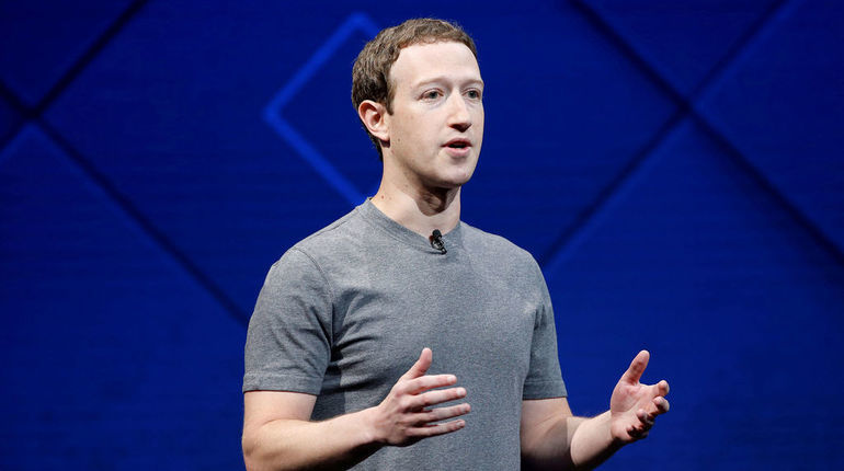 Социальная сеть Facebook запустит сервис знакомств