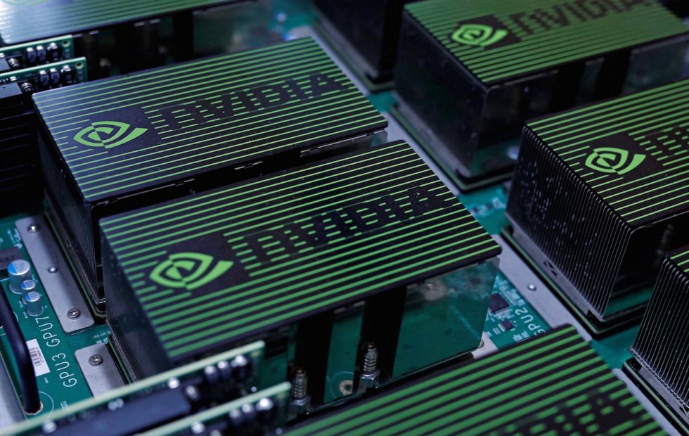 Nvidia в первый раз раскрыла прибыль от продаж видеокарт для добычи криптовалют