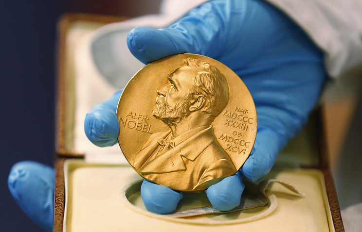 Вручение Нобелевской премии по литературе отложили в первый раз с 1943 года
