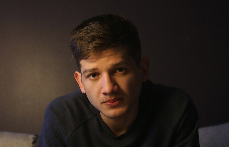 Кинорежиссер «Тесноты» вошел в состав жюри программы «Особый взгляд» Каннского фестиваля