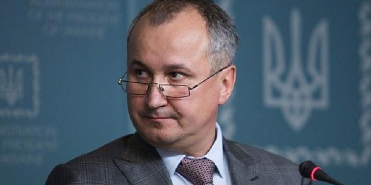 Руководитель СБУ потерял  тыс. вознаграждения за убийство Бабченко