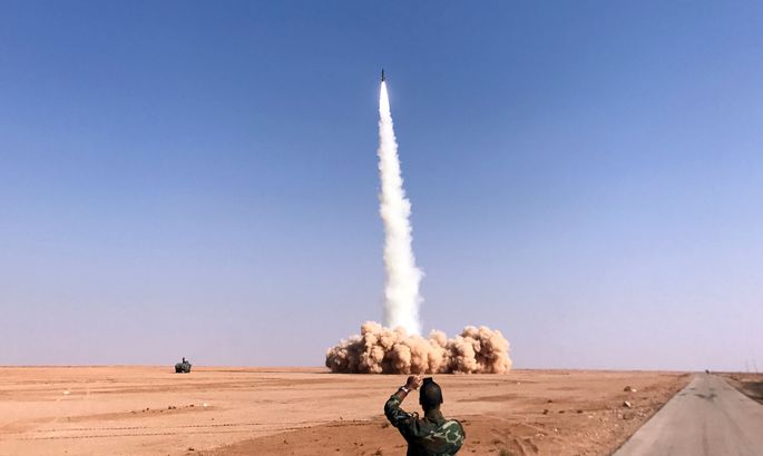 САА сорвала крупную атаку ИГ в Дейр эз-Зоре — Провал боевиков