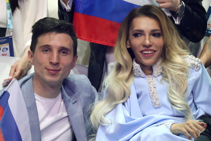 С цепи сорвались: украинцы нечеловечески радуются непопаданию Самойловой в финал «Евровидения»