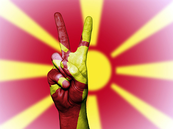 Премьер Македонии озвучил возможное новое название страны