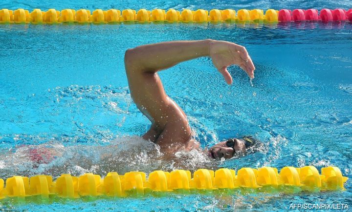 Американских пловцов словили на допинге — золото отдадут россиянам