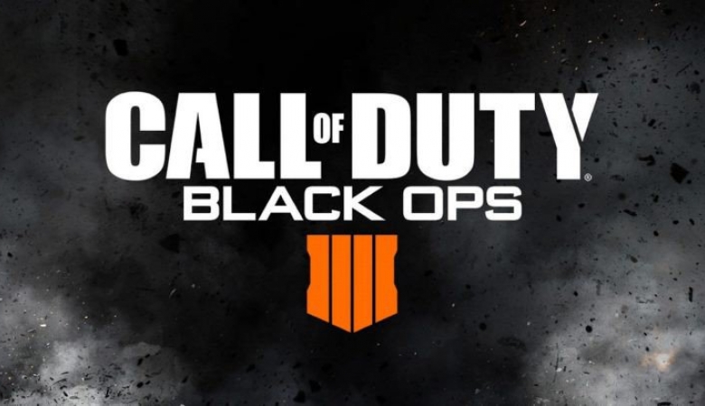 Call of Duty: Black Ops 4 выйдет 12 октября