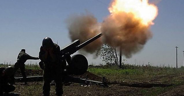 В ДНР поведали, как ВСУ начали новейшую операцию в Донбассе