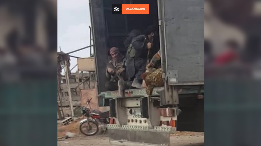 В пригороде Дамаска устранили последний оплот боевиков ИГ