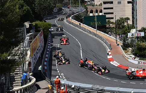 Дебютный Гран-при «Формулы-1» в Майами может пройти осенью последующего 2019