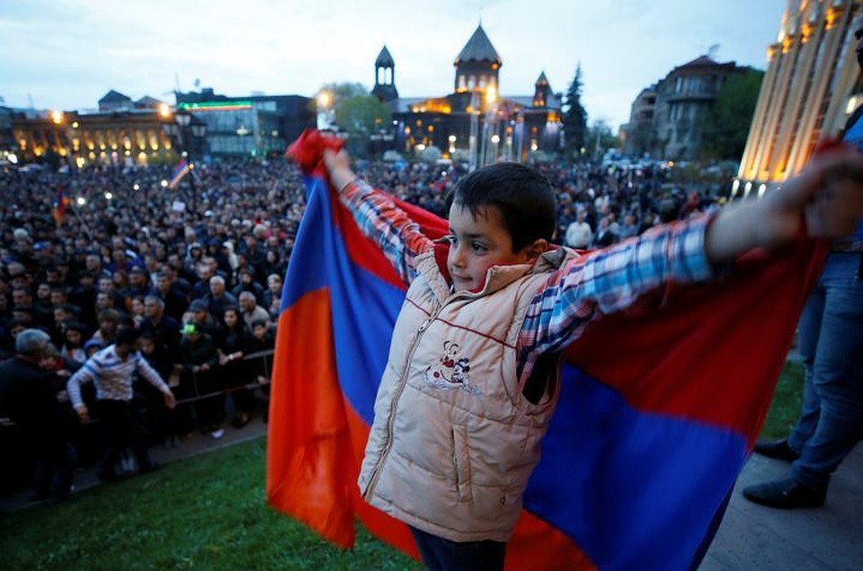 Госдеп начал «подлизываться» к Армении: что в США предлагают Еревану