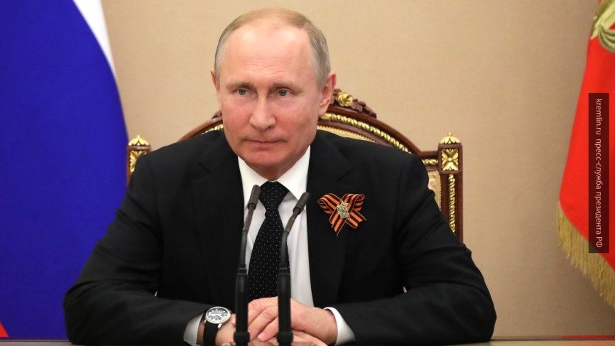 Путин проведет встречу с лидерами ЕАЭС в Сочи