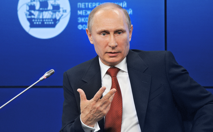 Путин обсудил с Меркель миссию ООН по обеспечению безопасности наблюдателей ОБСЕ — Песков