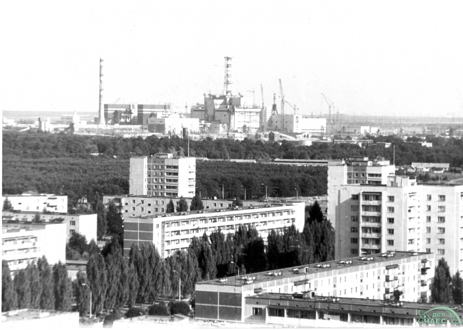 Порошенко: Ядерный «могильник» в чернобыльской зоне начнет работать в 2019 году