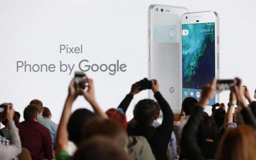Google Pixel 3 XL выпустят с вырезом, а Pixel 3 нет