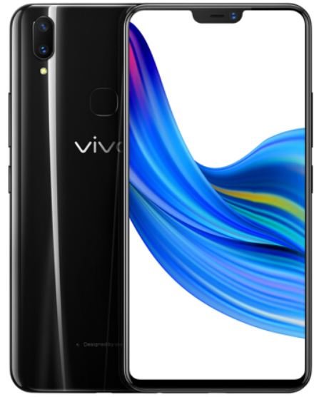 Vivo Z1 доступен для предзаказа
