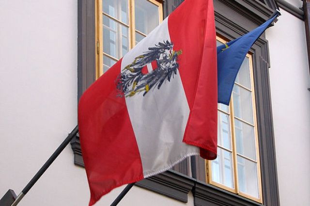 Германию уличили в шпионаже за МАГТЭ, ОБСЕ и правительством Австрии