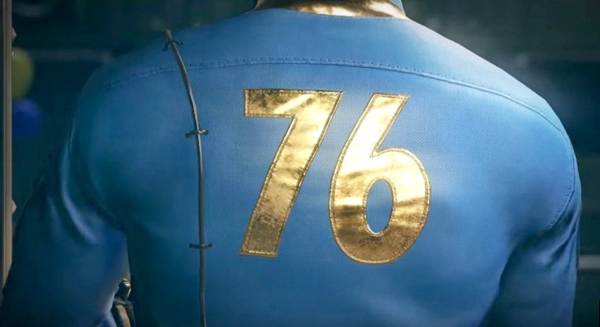 Авторы игры Fallout намекнули на создание очередного сиквела
