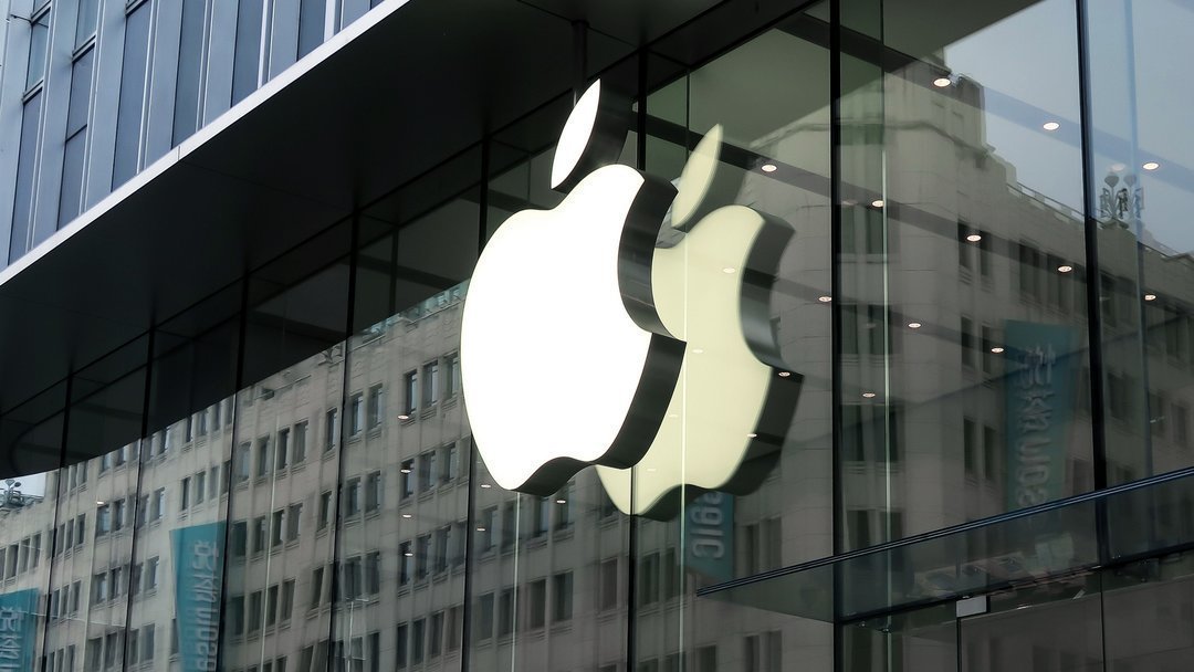 Суд Австралии оштрафовал Apple на  млн из-за «ошибки 53»